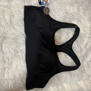 AVÍA Black Sport’s Bra